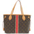 ルイ ヴィトン ネヴァーフルPM モノグラム M40155 トートバッグ LV 0776【中古】LOUIS VUITTON
