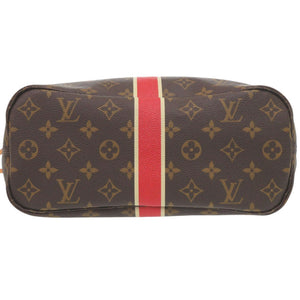 ルイ ヴィトン ネヴァーフルPM モノグラム M40155 トートバッグ LV 0776【中古】LOUIS VUITTON
