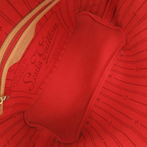 ルイ ヴィトン ネヴァーフルPM モノグラム M40155 トートバッグ LV 0776【中古】LOUIS VUITTON