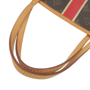 ルイ ヴィトン ネヴァーフルPM モノグラム M40155 トートバッグ LV 0776【中古】LOUIS VUITTON