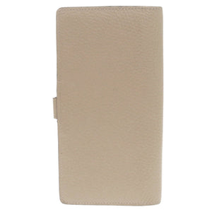 ルイ ヴィトン LV ヴェルティカル ウォレット M81367 ICチップ トリヨンレザー ガレ 長財布 LV 0818【中古】LOUIS VUITTON