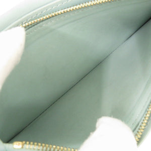 ルイ ヴィトン LV ヴェルティカル ウォレット M81367 ICチップ トリヨンレザー ガレ 長財布 LV 0818【中古】LOUIS VUITTON