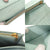 ルイ ヴィトン LV ヴェルティカル ウォレット M81367 ICチップ トリヨンレザー ガレ 長財布 LV 0818【中古】LOUIS VUITTON