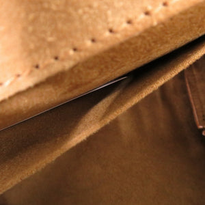 メゾン マルジェラ SNATCHED ミニバッグ スモール ハンドバッグ アシンメトリー S56WG0168 レザー ピンク 0819【中古】Maison Margiela