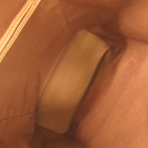 ルイ ヴィトン モンスリMM モノグラム M51136 リュックサック デイパック バッグ LV 0829【中古】LOUIS VUITTON