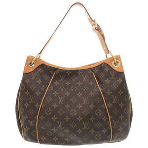 ルイ ヴィトン ガリエラPM モノグラム M56382 ブラウン ショルダーバッグ LV 0830【中古】LOUIS VUITTON