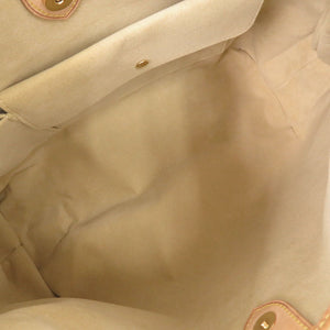 ルイ ヴィトン ガリエラPM モノグラム M56382 ブラウン ショルダーバッグ LV 0830【中古】LOUIS VUITTON