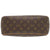 ルイ ヴィトン トゥルーヴィル モノグラム M42228 ハンドバッグ LV 0882【中古】LOUIS VUITTON