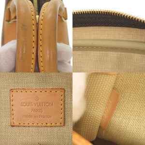 ルイ ヴィトン トゥルーヴィル モノグラム M42228 ハンドバッグ LV 0882【中古】LOUIS VUITTON