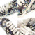 未使用品 ルイ ヴィトン 花柄 モノグラム サイズ35 1/2 レザー マルチカラー スニーカー LV 0890【中古】LOUIS VUITTON