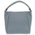 新品同様 トリーバーチ MCGRAW SMALL BUCKET BAG マックグロー スモール バケットバッグ 2way ダブルTロゴ ハンドバッグ レザー ブルー 0905【中古】Tory Burch