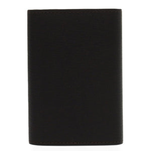 未使用品 ダンヒル レザー ブラック 6連キーケース 黒 0912【中古】Dunhill