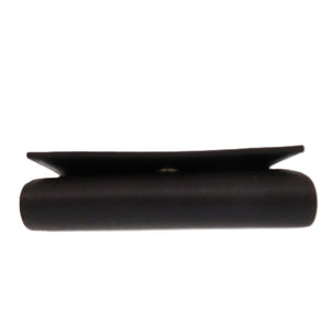 未使用品 ダンヒル レザー ブラック 6連キーケース 黒 0912【中古】Dunhill