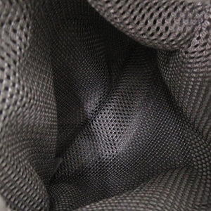 美品 ボッテガヴェネタ ナイロン ブラック ビジネスバッグ 黒 0921【中古】BOTTEGAVENETA