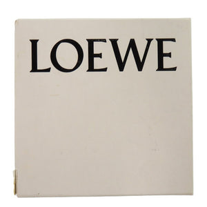 美品 ロエベ パズル レザー オリーブ 緑 ショルダーストラップ 0923【中古】LOEWE