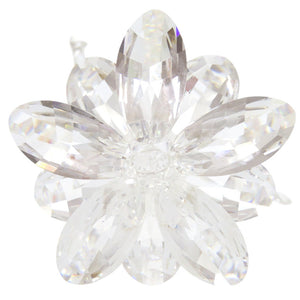 新品同様 スワロフスキー ディズニー ティンカーベル フィギュア クリスタル クリア オブジェ 0934【中古】SWAROVSKI