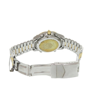 タグホイヤー プロフェッショナル 2000シリーズ 265.406 ゴールド SS クオーツ 腕時計 1042【中古】TAG HEUER