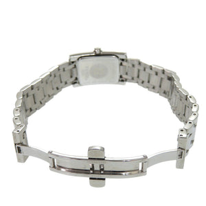 美品 フェンディ 7000G SS ネイビー シルバー クオーツ 腕時計 1051【中古】FENDI