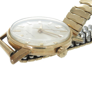 セイコー キングセイコー K5J14S-438-E SS ゴールド 手巻き 腕時計 1063【中古】SEIKO
