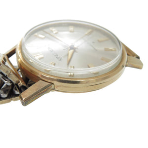 セイコー キングセイコー K5J14S-438-E SS ゴールド 手巻き 腕時計 1063【中古】SEIKO