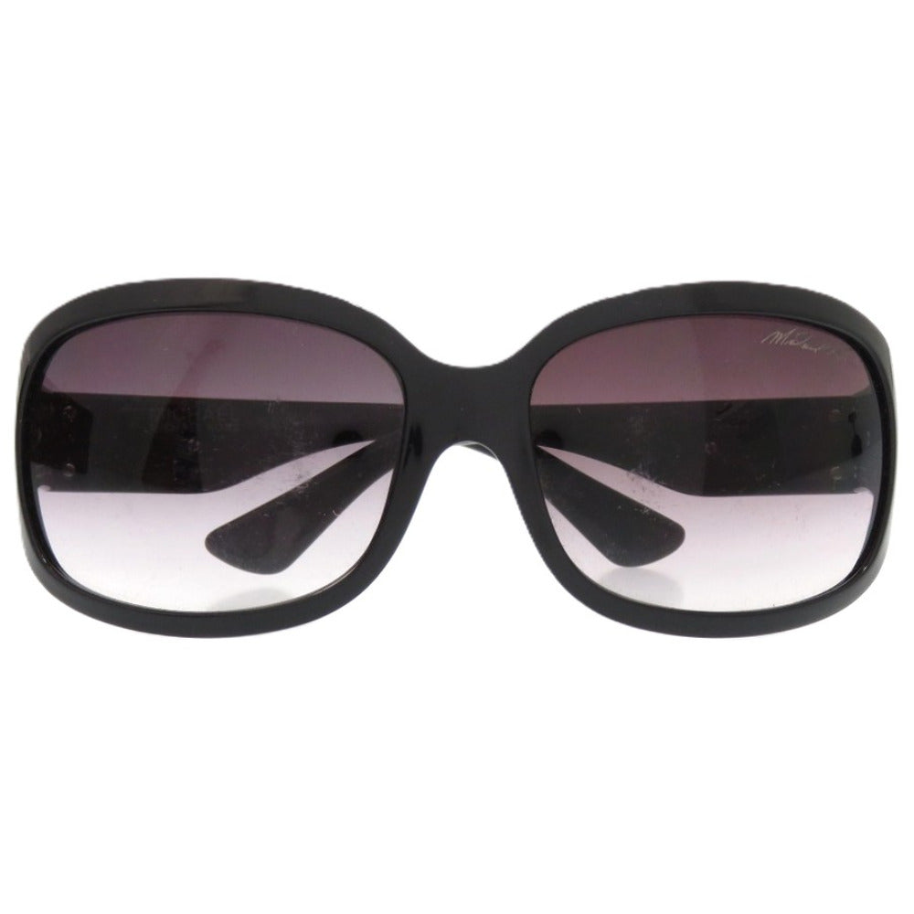 マイケルコース Bel Air M2685S プラスチック メタル 001 ブラック 黒 サングラス 1131【中古】Michael Kors