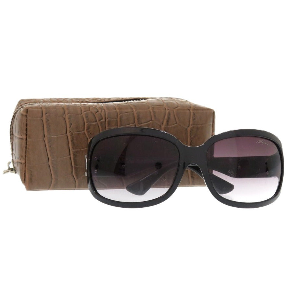 マイケルコース Bel Air M2685S プラスチック メタル 001 ブラック 黒 サングラス 1131【中古】Michael Kors