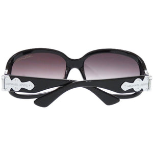 マイケルコース Bel Air M2685S プラスチック メタル 001 ブラック 黒 サングラス 1131【中古】Michael Kors