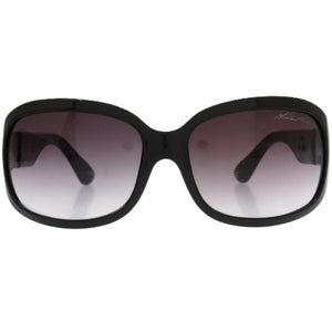 マイケルコース Bel Air M2685S プラスチック メタル 001 ブラック 黒 サングラス 1131【中古】Michael Kors