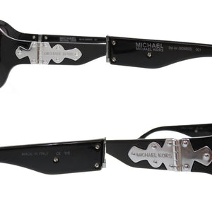 マイケルコース Bel Air M2685S プラスチック メタル 001 ブラック 黒 サングラス 1131【中古】Michael Kors