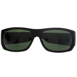 美品 ドルチェアンドガッバーナ BD0860720 プラスチック ブラック 黒 サングラス 1177【中古】DOLCE&GABBANA