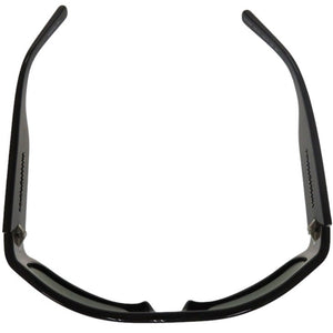 美品 ドルチェアンドガッバーナ BD0860720 プラスチック ブラック 黒 サングラス 1177【中古】DOLCE&GABBANA