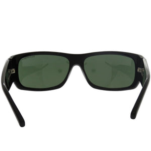 美品 ドルチェアンドガッバーナ BD0860720 プラスチック ブラック 黒 サングラス 1177【中古】DOLCE&GABBANA