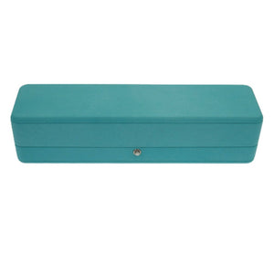 美品 ティファニー ハードウェア リンク 60153089 シルバー925 スターリングシルバー 銀 ブレスレット 1240【中古】TIFFANY&Co.