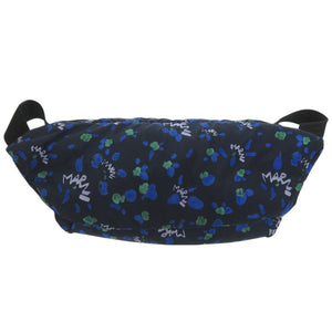 美品 マルニ パフ Puff ベルトバッグ クロスボディバッグ 斜め掛け MUMQ0021U1 P6484 00B80 ウエストバッグ ナイロン マルチカラー 1299【中古】MARNI