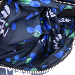 美品 マルニ パフ Puff ベルトバッグ クロスボディバッグ 斜め掛け MUMQ0021U1 P6484 00B80 ウエストバッグ ナイロン マルチカラー 1299【中古】MARNI