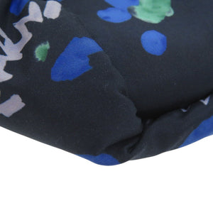 美品 マルニ パフ Puff ベルトバッグ クロスボディバッグ 斜め掛け MUMQ0021U1 P6484 00B80 ウエストバッグ ナイロン マルチカラー 1299【中古】MARNI