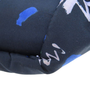 美品 マルニ パフ Puff ベルトバッグ クロスボディバッグ 斜め掛け MUMQ0021U1 P6484 00B80 ウエストバッグ ナイロン マルチカラー 1299【中古】MARNI