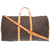 美品 ルイ ヴィトン キーポルバンドリエール60 モノグラム M41412 ボストンバッグ LV 1242 【中古】 LOUIS VUITTON