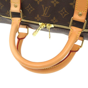 美品 ルイ ヴィトン キーポルバンドリエール60 モノグラム M41412 ボストンバッグ LV 1242 【中古】 LOUIS VUITTON