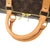 美品 ルイ ヴィトン キーポルバンドリエール60 モノグラム M41412 ボストンバッグ LV 1242 【中古】 LOUIS VUITTON