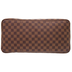 ルイ ヴィトン ネヴァーフルGM ダミエ エベヌ N51106 トートバッグ LV 1381 【中古】 LOUIS VUITTON