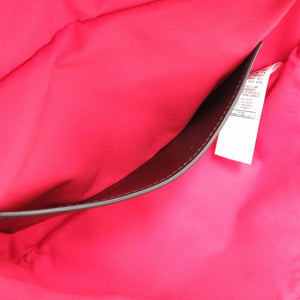 新品同様 バーバリー 8010430 コットン ポリエステル ベージュ ウエストバッグ 1427【中古】BURBERRY