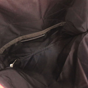 美品 イッセイミヤケ バオバオ PVC レッド クラッチバッグ 赤 1468【中古】ISSEY MIYAKE