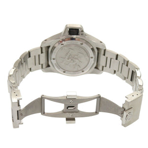 美品 ボールウォッチ エンジニア ハイドロカーボン NM3200C-SJ BKRD-SS ブラック 自動巻き 腕時計 黒文字盤 1679【中古】BALLWATCH