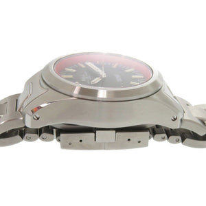 美品 ボールウォッチ エンジニア ハイドロカーボン NM3200C-SJ BKRD-SS ブラック 自動巻き 腕時計 黒文字盤 1679【中古】BALLWATCH