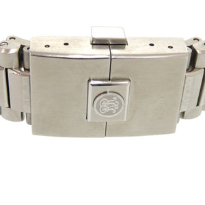 美品 ボールウォッチ エンジニア ハイドロカーボン NM3200C-SJ BKRD-SS ブラック 自動巻き 腕時計 黒文字盤 1679【中古】BALLWATCH