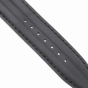 新品同様 大塚ローテック 6号 レトログラード 自動巻き 腕時計 SS/レザー シルバー 1681【中古】OTSUKA LOTEC メンズ