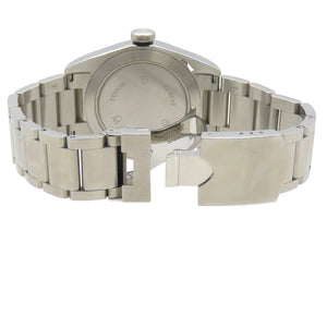 新品同様 チューダー ブラックベイ ヘリテージ 79540 自動巻き 腕時計 SS ブラック 黒文字盤 1682【中古】Tudor メンズ チュードル