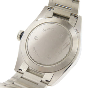 新品同様 チューダー ブラックベイ ヘリテージ 79540 自動巻き 腕時計 SS ブラック 黒文字盤 1682【中古】Tudor メンズ チュードル