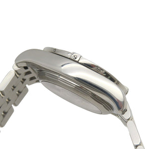 美品 ブライトリング
 自動巻き クロノマット44 日本限定 AB0111 腕時計
 ステンレススチール ブラック 1686
【中古】BREITLING メンズ